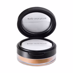 Diego dalla Palma Transparent Powder, Universel, Toutes couleurs de peau, Beige, Pot, Poudre libre, Mat