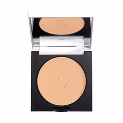 Diego dalla Palma Compact Powder, Peau mixte, Peau grasse, Toutes couleurs de peau, Beige, Palette, Poudre compacte, Mat