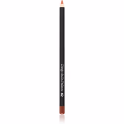 Diego dalla Palma Lip Pencil, 1,5 g, Rouge, Rosso mattone, Adoucissant, 1,83 g, Femmes