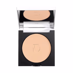 Diego dalla Palma Compact Powder, Peau mixte, Peau grasse, Toutes couleurs de peau, Beige, Palette, Poudre compacte, Mat