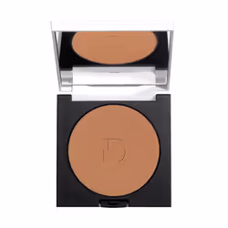 Diego dalla Palma Special Tanning Cake, Universel, Peau bronzée, Marron, Palette, Poudre compacte, Mat
