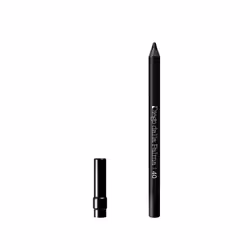 Diego dalla Palma Waterproof Eye Pencil, Stylo, Noir, Black, 1,2 g, Femmes, Lissage