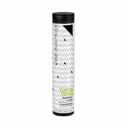 Diego dalla Palma Tuttotono, 250 ml, Shampoing, Unisexe, Cheveux cassants, Cheveux fins, Cheveux fins, Revitalisant, Brillant ...