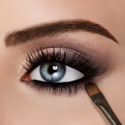 Diego dalla Palma Precision High Pencil Brush N°5
