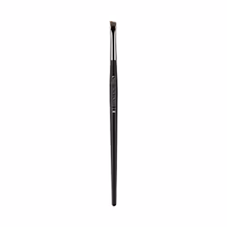 Diego dalla Palma Precision Eye And Eyebrow Pencil Brush N°6, Pinceau pour ombres à paupières, Courbe, Fin, Synthétique, Noir ...