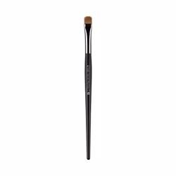Diego dalla Palma Eye Brush, For Extensive Shading And Smokey Eyes N°12, Pinceau à paupières normal, Plat, Fin, Poil de martr ...