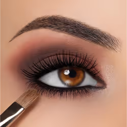 Diego dalla Palma Eye Brush, For Extensive Shading And Smokey Eyes N°12