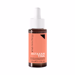 Diego dalla Palma Astaxantina, Huile, Hydratant, Nourrissant, Adoucissant, Universel, 30 ml, Bouteille, Parabène, Sulfate
