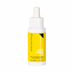 Diego dalla Palma Vitamina C, Sérum corporel, Femmes, Universel, Anti-taches, Eclaircissant, Flacon compte-gouttes, 30 ml