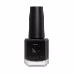 Diego dalla Palma Gli Iconici, 14 ml, Noir, Hidden track, Coloration, Protection, Bouteille, Brosse