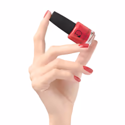 Diego dalla Palma Gli Iconici vernis à ongles 14 ml Rouge - Vue supplémentaire 4