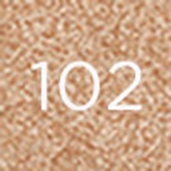 Diego dalla Palma Eye Shadow Satin Pearl ombre à paupière 2 g 102 Champagne Perle - Vue supplémentaire 4