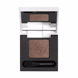 Diego dalla Palma Eye Shadow Satin Pearl, Poudre, Marron, Taupe brown, 1 couleurs, Perle, 2 g