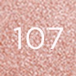 Diego dalla Palma Eye Shadow Satin Pearl ombre à paupière 2 g 107 Pale pink Perle