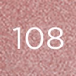 Diego dalla Palma Eye Shadow Satin Pearl ombre à paupière 2 g 108 Antique pink Perle