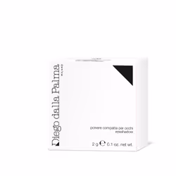 Diego dalla Palma Eye Shadow Satin Pearl ombre à paupière 2 g 109 Lavander Perle - Vue supplémentaire 4