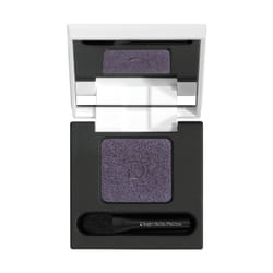 Diego dalla Palma Eye Shadow Satin Pearl ombre à paupière 2 g 110 Deep purple Perle