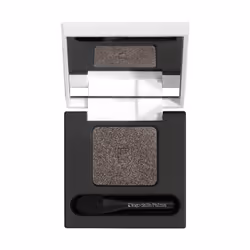Diego dalla Palma Eye Shadow Satin Pearl, Poudre, Couleur du métal, Gun metal, 1 couleurs, Perle, 2 g
