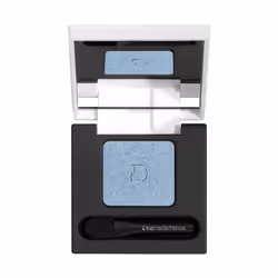 Diego dalla Palma Eye Shadow Satin Pearl, Poudre, Bleu, Blue fairy, 1 couleurs, Perle, 2 g