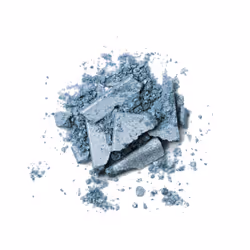Diego dalla Palma Eye Shadow Satin Pearl ombre à paupière 2 g 114 Blue fairy Perle
