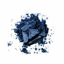 Diego dalla Palma Eye Shadow Satin Pearl ombre à paupière 2 g 115 Deep blue Perle - Vue supplémentaire 3