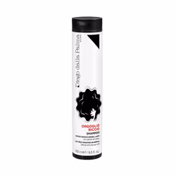 Diego dalla Palma Orgoglioriccio, 250 ml, Shampoing, Femmes, Cheveux bouclés, Anti-frisottis, Protection, Réparation, Adoucis ...