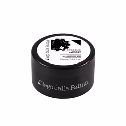 Diego dalla Palma Orgoglioriccio No-Frizz Shaping Mask, 200 ml, Femmes, Cheveux bouclés, Cheveux rebelles, Toutes les couleur ...