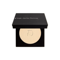 Diego dalla Palma Makeupstudio ombre à paupière 2 g 152 Ivory Mat