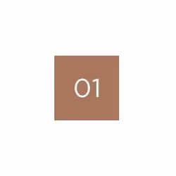Diego dalla Palma Cream Eyebrow Liner Gel pour sourcils 01 4 ml