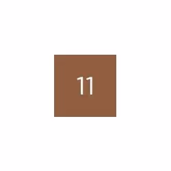 Diego dalla Palma High-Precision Brow Pencil 0,09 g Marron
