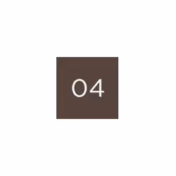 Diego dalla Palma Cream Eyebrow Liner Gel pour sourcils 04 4 ml