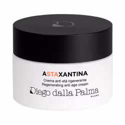 Diego dalla Palma Astaxantina Regenerating Anti Age Cream, Crèmes de jour et de nuit, Femmes, Tous types de peau, Visage, Cou ...