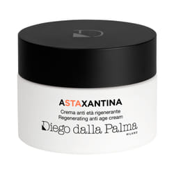 Diego dalla Palma Astaxantina Regenerating Anti Age Cream Crèmes de jour et de nuit Visage, Cou 50 ml