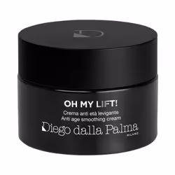 Diego dalla Palma Oh My Lift! Anti Age Smoothing Cream, Crèmes de jour et de nuit, Femmes, Universel, Visage, Cou, Anti-âge, ...