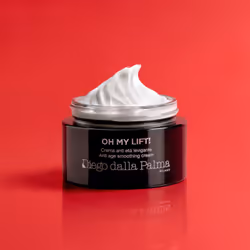 Diego dalla Palma Oh My Lift! Anti Age Smoothing Cream Crèmes de jour et de nuit Visage, Cou 60 ml