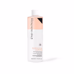Diego dalla Palma Struccatutto, Femmes, 400 ml, Peau sèche, Peau normale, Detoxifying, Hydratant, Bouteille, Huile