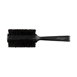 Diego dalla Palma Wooden Brush L Adulte Brosse à cheveux ronde Noir 1 pièce(s)