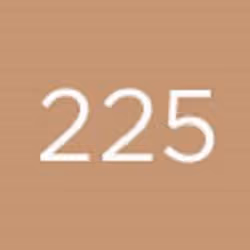 Diego dalla Palma Geisha 30ml 225 Warm beige - Vue supplémentaire 4