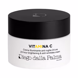 Diego dalla Palma Vitamina C 24Hour Brightening Anti Wrinkles Cream, Crèmes de jour et de nuit, Femmes, Universel, Visage, Co ...