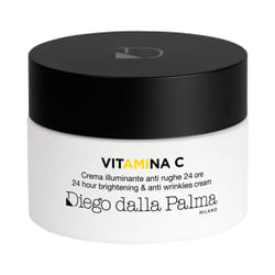Diego dalla Palma Vitamina C 24Hour Brightening Anti Wrinkles Cream Crèmes de jour et de nuit Visage, Cou 50 ml