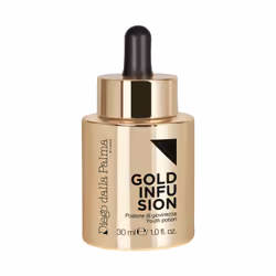 Diego dalla Palma Gold Infusion, Youth Potion, Femmes, Tous types de peau, 30 ml