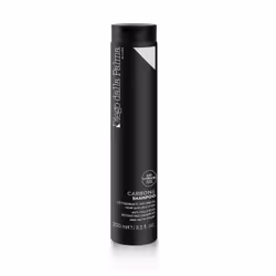 Diego dalla Palma Carbone, 250 ml, Shampoing, Unisexe, Cheveux mixtes, Nourrissant, Protection, Purifiant, Adoucissant, Boute ...