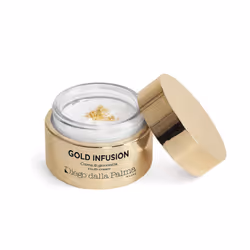 Diego dalla Palma Gold Infusion, Youth Cream Crème de jour Visage 45 ml - Vue supplémentaire 4