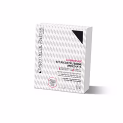 Diego dalla Palma Cheraplex - Instant Action Hair Rebuilding Kit, Sérum cheveux, Unisexe, 2 pièce(s)