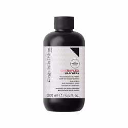 Diego dalla Palma Cheraplex Rebuilding And Repairing Mask, 200 ml, Femmes, Tous types de cheveux, Toutes les couleurs, Protec ...