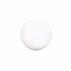 Diego dalla Palma NF000502 vernis à ongles de base 14 ml Blanc
