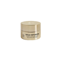 Diego dalla Palma Gold Infusion, Eye Contour Youth Cream Crème pour les yeux Femmes 15 ml