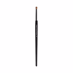 Diego dalla Palma High Definition Eye Brush N°09, Pinceau à paupières pour estomper, Arrondi, Fin, Noir, Femmes, 1 pièce(s)