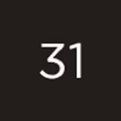 Diego dalla Palma Stay On Me eye pencil 1,2 g Crème 31 Black - Vue supplémentaire 4