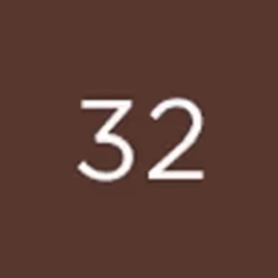 Diego dalla Palma Stay On Me eye pencil 1,2 g Crème 32 Brown - Vue supplémentaire 4